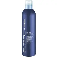 Super Brillant Care Silver Shampoo 250 ml