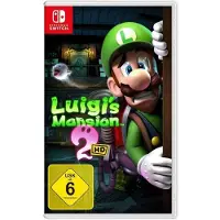 Luigi's huis 2 HD