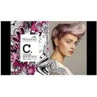 Nouvelle Fluid Color Shade 9.14 60ml