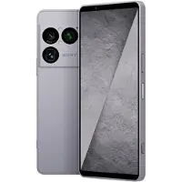 Sony Xperia 1 VIII 5G Nano SIM + eSIM 256GB (12GB RAM) XQ-GE74 Ioliet Zilver