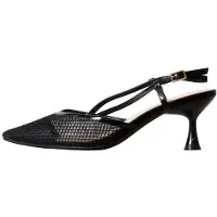 Findlay Pumps met hak