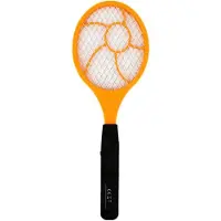 Tlily LED Elektrische Muggenmepper Vliegenmepper Elektrisch Tennisracket 44 X15,5 Wespenmuggenmoordenaar