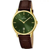 Festina - F16747/5 - Polshorloge - Heren