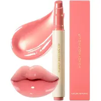 Nature Republic HONEY MELTING LIP (02 FIG) K-BEAUTY, Lip Plumper, Tint, Balm, Koreaanse Lipgloss