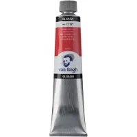 Van Gogh Olieverf Tube 200 ml Kraplak Licht 327