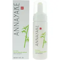 Annayake Bamboo Softening Reinigingsschuim 150 ml