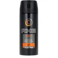 Axe Deodorant Bodyspray Musk 150 Ml