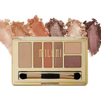 Milani Everyday Eyes Powder Eyeshadow Earthy Elements