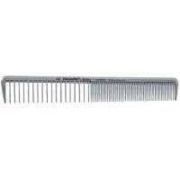 Hercules Sägemann Triumph Master 95/283 Haarschneidekamm silber-metallic 7 1/2"