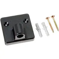 Efalock Professional Efalock Wandbefestigungselement für Föhnhalter PICCOLO