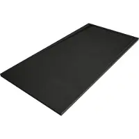 Mexen Amon rechthoekige douchebak SMC 150 x 70 , zwart - 4F707015