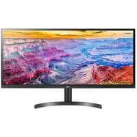 LG 34" 34WL500-B Monitor