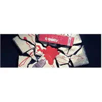 C:ehko Color Explosion 60 ml 8/00 Hellblond ++