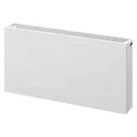 Mexen Line CVL33 plaatradiator 600 x 500 , onderste aansluiting, 1100 W, wit - W633L-060-050-00