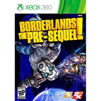 Borderlands: Het Pre-Sequel - Xbox 360