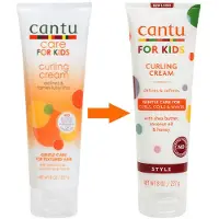 Cantu Care for Kids Curling Cream 236 ml