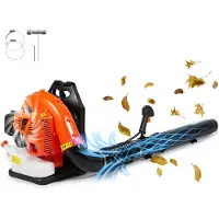 DUOKU Rugblazer - - QS25Q79BF - 79CC - 930 Pi3/min - 184 Mi/h
