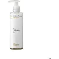 InnovaGoods Gezichtsreinigingsgel - - Rice Joypure - 200 ml - Vegan - Natuurlijke ingrediënten