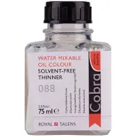 Royal Talens oplosmiddelvrije verdunner 75 ml (088)