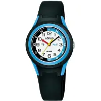 Lorus - RRX77JX9 - Polshorloge - Kinderen - Kwarts