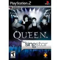 SingStar Queen - Stand-alone - 2