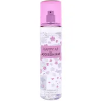 Addison Rae Happy AF van voor dames - 8 oz geurmist