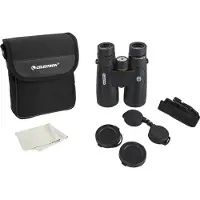 Celestron Nature Dx 10x50 Ed Verrekijker