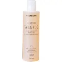 ELKADERM Cleansing Shampoo 250 ml