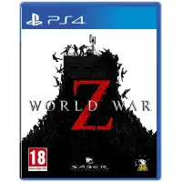 Wereldoorlog Z (PS4)