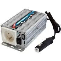 HTC WP 12 / 220V 150W Converter met USB-stekker