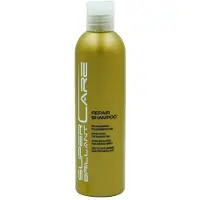 Super Brillant Care Repair Shampoo 250 ml