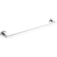 Mexen Tiber handdoekrek, chroom - 7050524-00