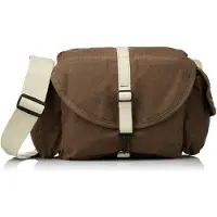 Domke F-3 Ruggedwear Brown