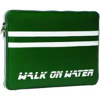 Walk On Water Krusell Boarding - Laptop Sleeve / MacBook Air/Pro 13 inch / Groen