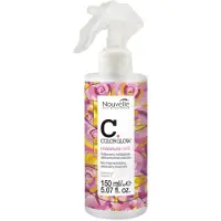 Nouvelle Color Glow 2-Phasenspray Moisture Refill 150 ml