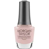 Morgan Taylor 50203 nagellak 15 ml Nude Crème