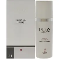 Tyro Perfect Skin Peeling van voor Unisex - 1,69 oz Exfoliant