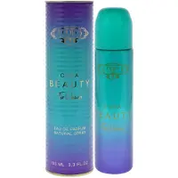 New Brand Perfumes Cuba Beauty Eau de Parfum 100 ml