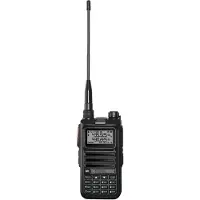 TAUOH UV-4R DMR-radio Digitale walkie-talkie Dual Mode Analoge tweerichtingsradio Tijdslot Ham 1024 kanalen EU-stekker