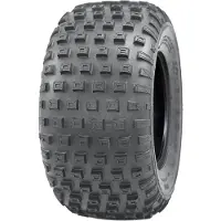 Wanda Tyre 145/70-6 knobbel ATV band Quad aanhanger kinderwielen 50cc 90cc 110cc 75 kg Wanda.