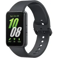 Samsung Galaxy Fit 3 R390 – Donkergrijs