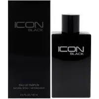 Ga-De Icon Black van voor mannen - 3,4 oz EDP-spray
