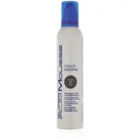 Super Brillant Color Mousse 250 ml mittelbraun/medium brown