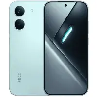 Xiaomi Poco X8 Pro 8+512 groen