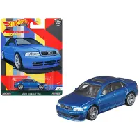 Hot Wheels Car Culture Duitsland Design Audi S4 Quattro GRJ69