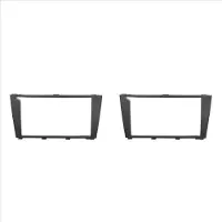 Melitt Radiodashboard voor IS200 IS300 Altezza 1995-2006