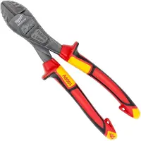 Milwaukee Heavy duty geïsoleerde zijkniptang - 200 mm - 4932464570