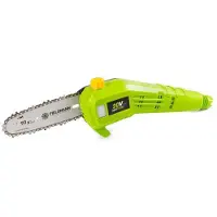 Fieldmann FZP 70505 - Vervangkop - acc. FZP 90505