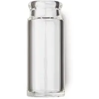 Dunlop 274 Blues Bottle Slide, Helder, Dikke Wand, Klein