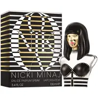Nicki Minaj Onika Eau de Parfum Spray, 3.4 Ounce